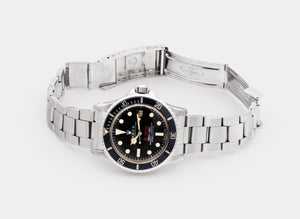 ROLEX | DRSD COMEX | Unique History | Full Collector Set | Sea Dweller Double Red | 1st Ownership | Ref. 1665 | 1970s