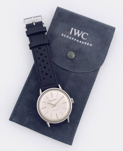 IWC | Jumbo Dresswatch | Automatic | Intermediate Offwhite Dial | 1960s