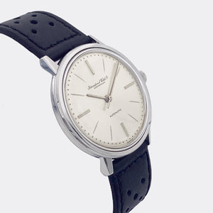 IWC | Jumbo Dresswatch | Automatic | Intermediate Offwhite Dial | 1960s