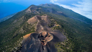 LAMBERT MARIA WINTERSBERGER | La Palma