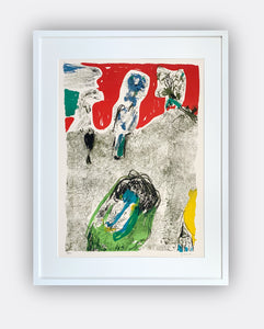 ASGER JORN | Untitled