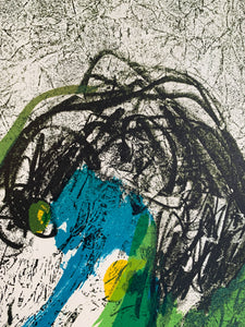 ASGER JORN | Untitled