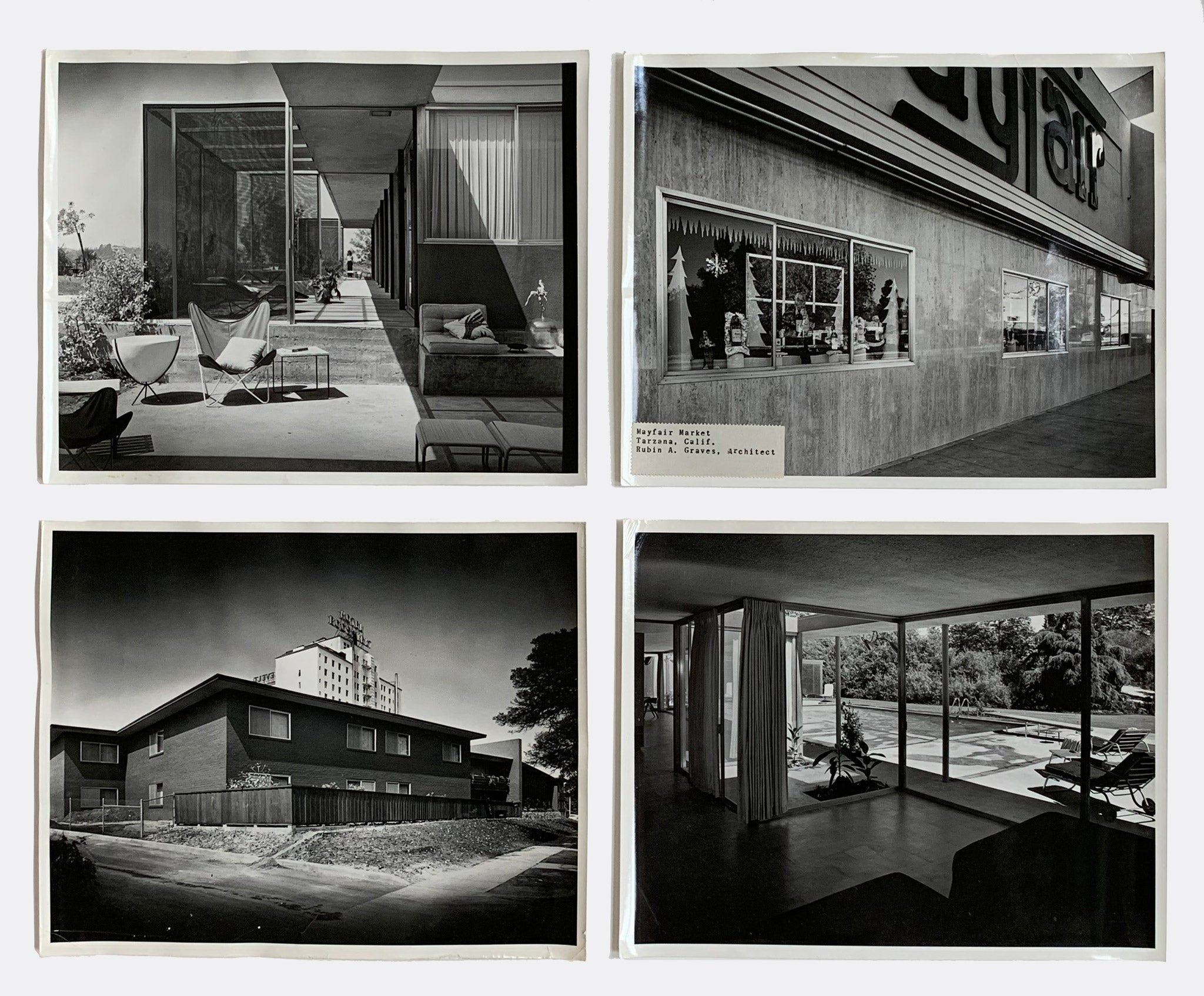 JULIUS SHULMAN | Case Study Houses