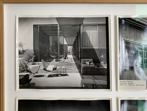 JULIUS SHULMAN | Case Study Houses