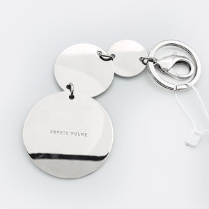 SOPHIE HULME | Keyring | "Eyes on you"