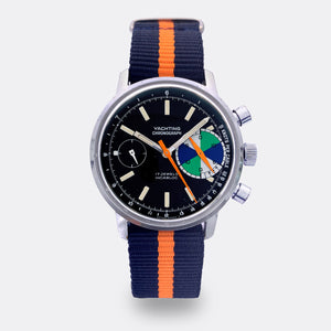 YEMA | Yachting Chronograph | Ref. 3752MS | 1970s