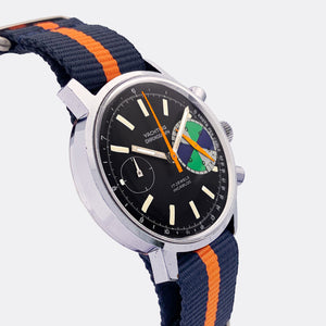 YEMA | Yachting Chronograph | Ref. 3752MS | 1970s