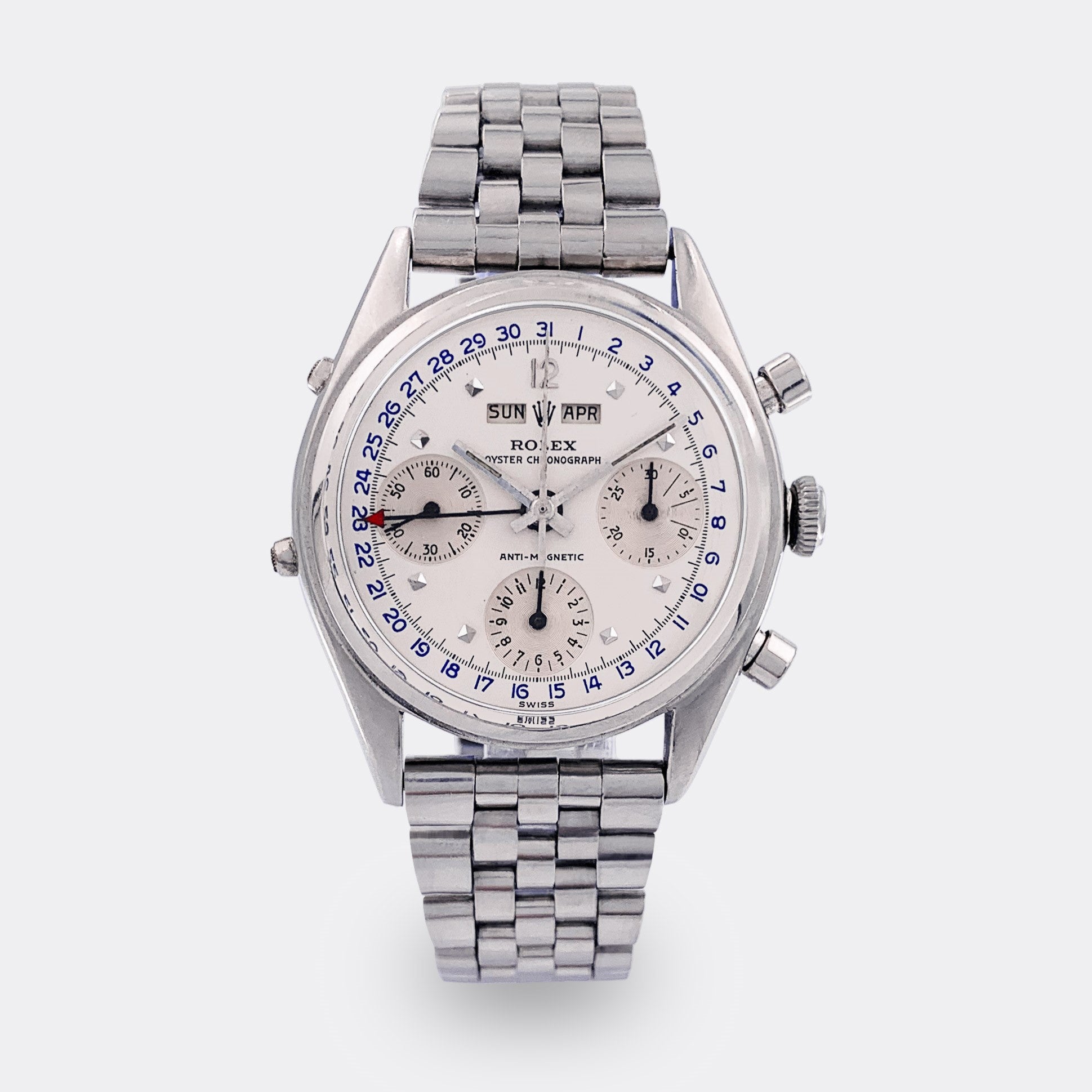 Rolex jean claude on sale killy