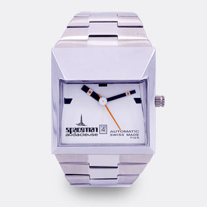 SPACEMAN | Audacieuse | Automatic | Date | 1970s