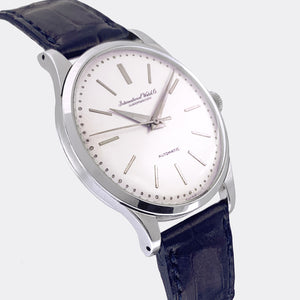 IWC | Jumbo Dresswatch | Automatic | Intermediate Dial | Pearl White | 1960s