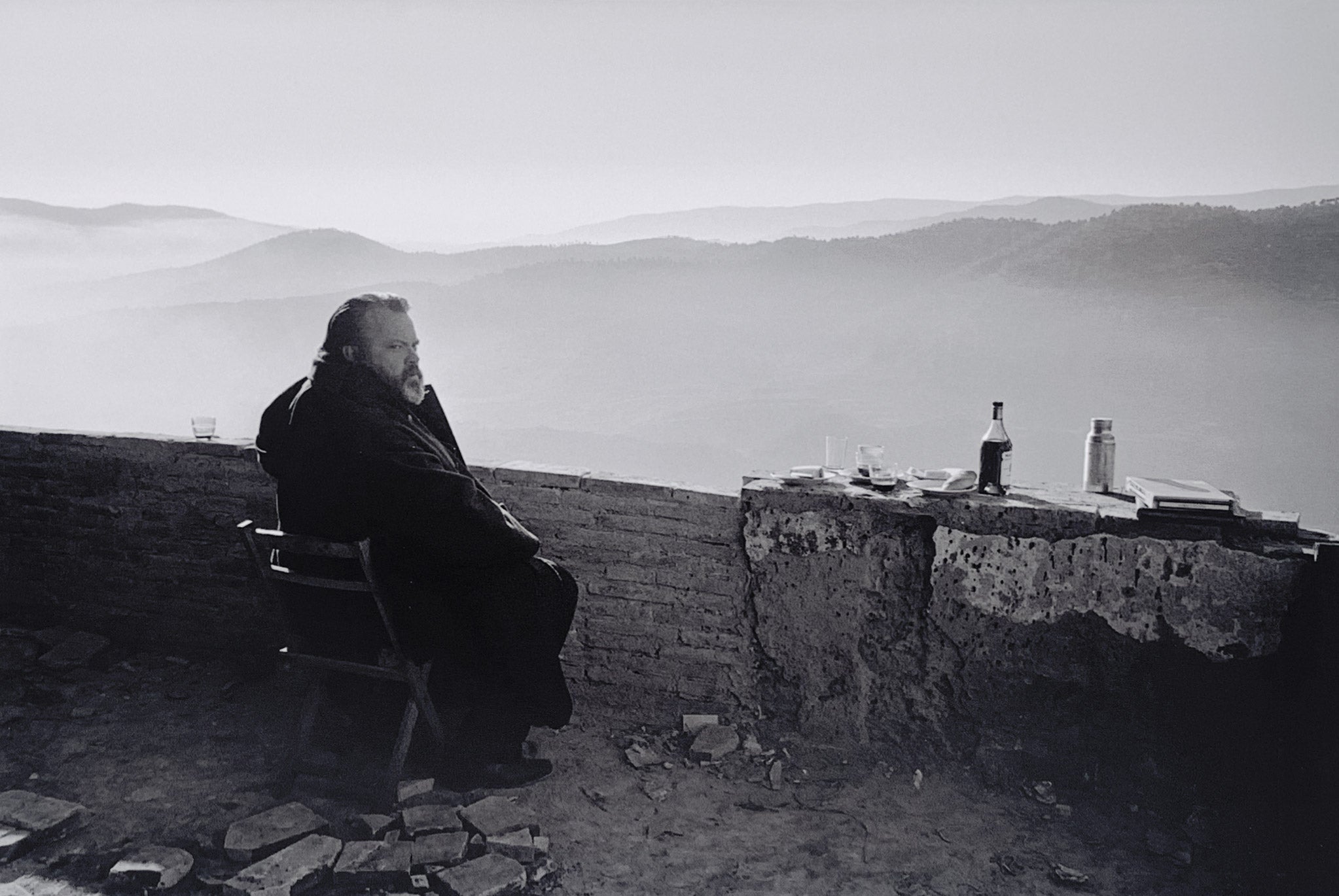 ORSON WELLES | Falstaff