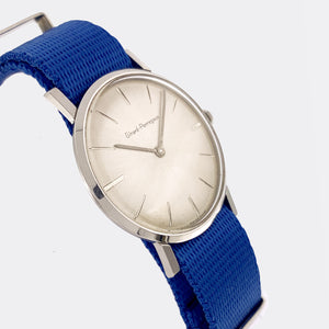 GIRARD-PERREGAUX | Dresswatch | Sunburst Dial | Vintage | 1960s